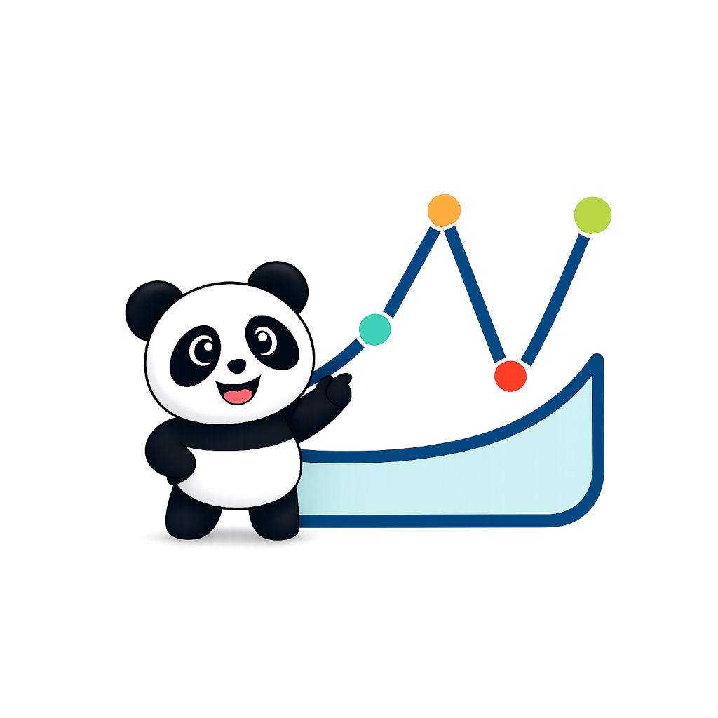 Panda Money logo